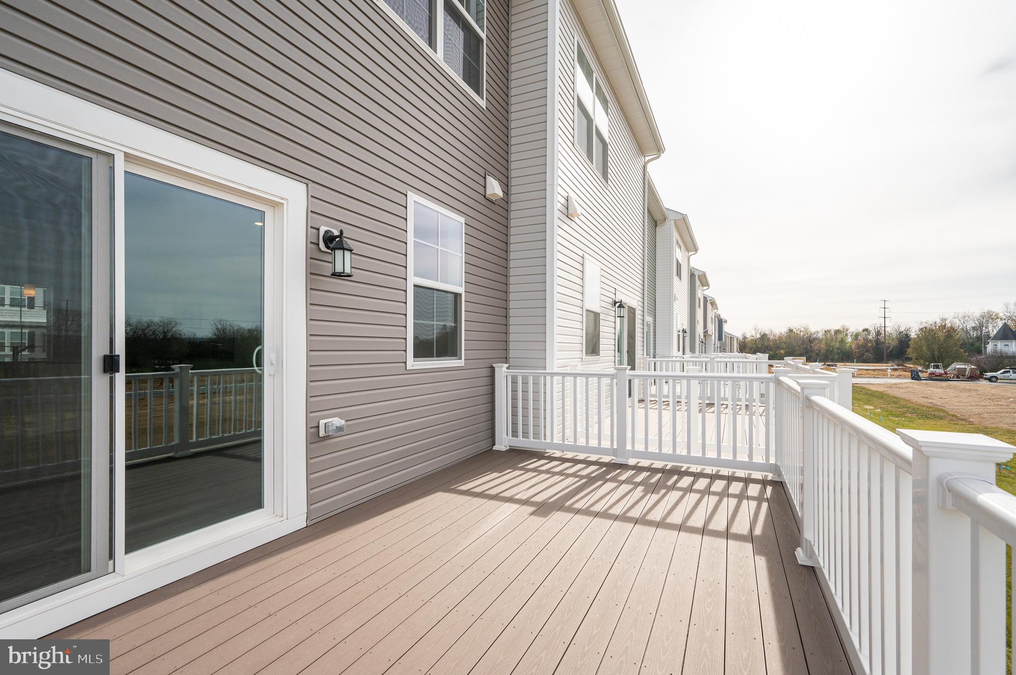 WILLOW GLEN - Residential Lease