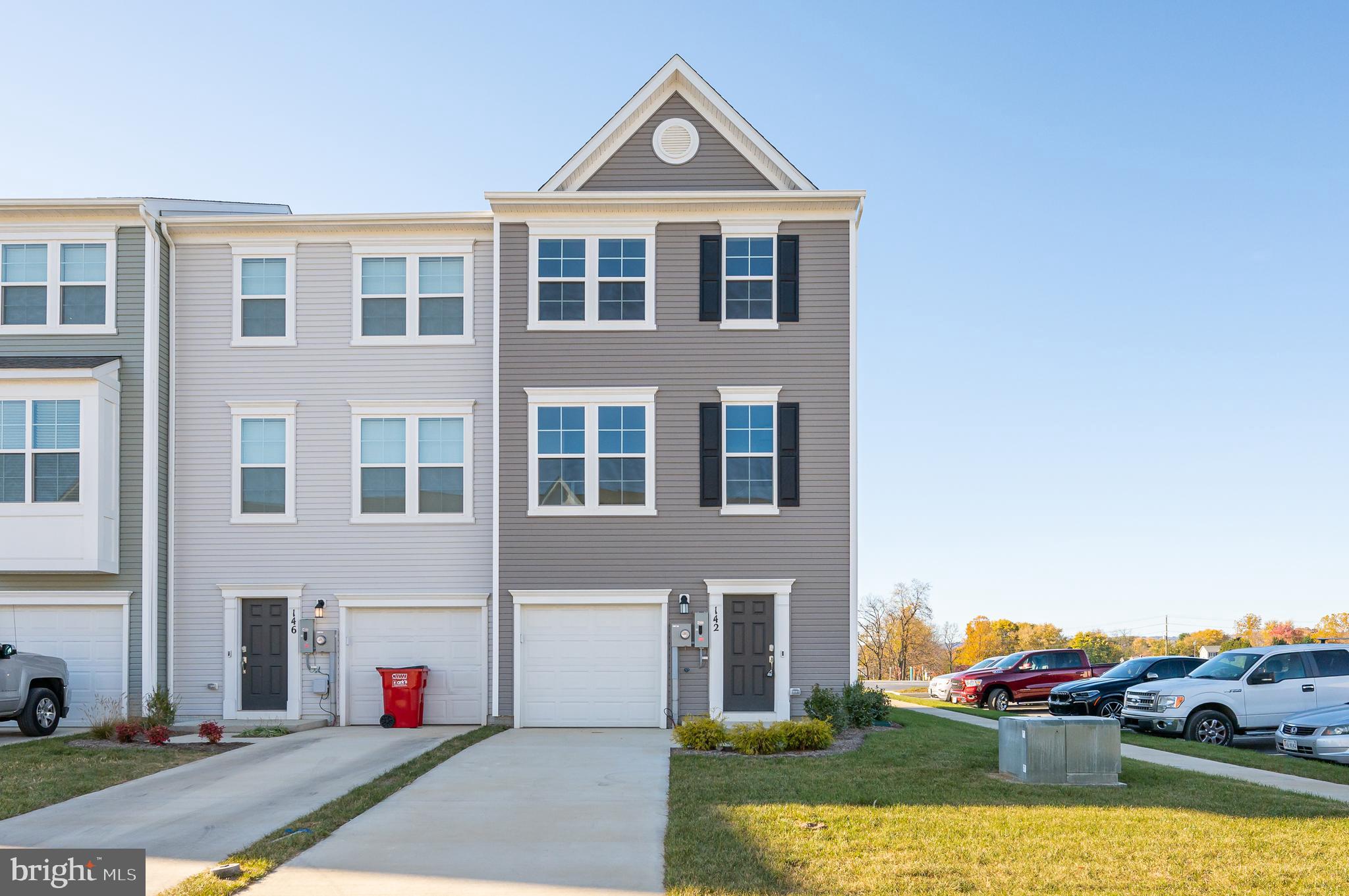 WILLOW GLEN - Residential Lease