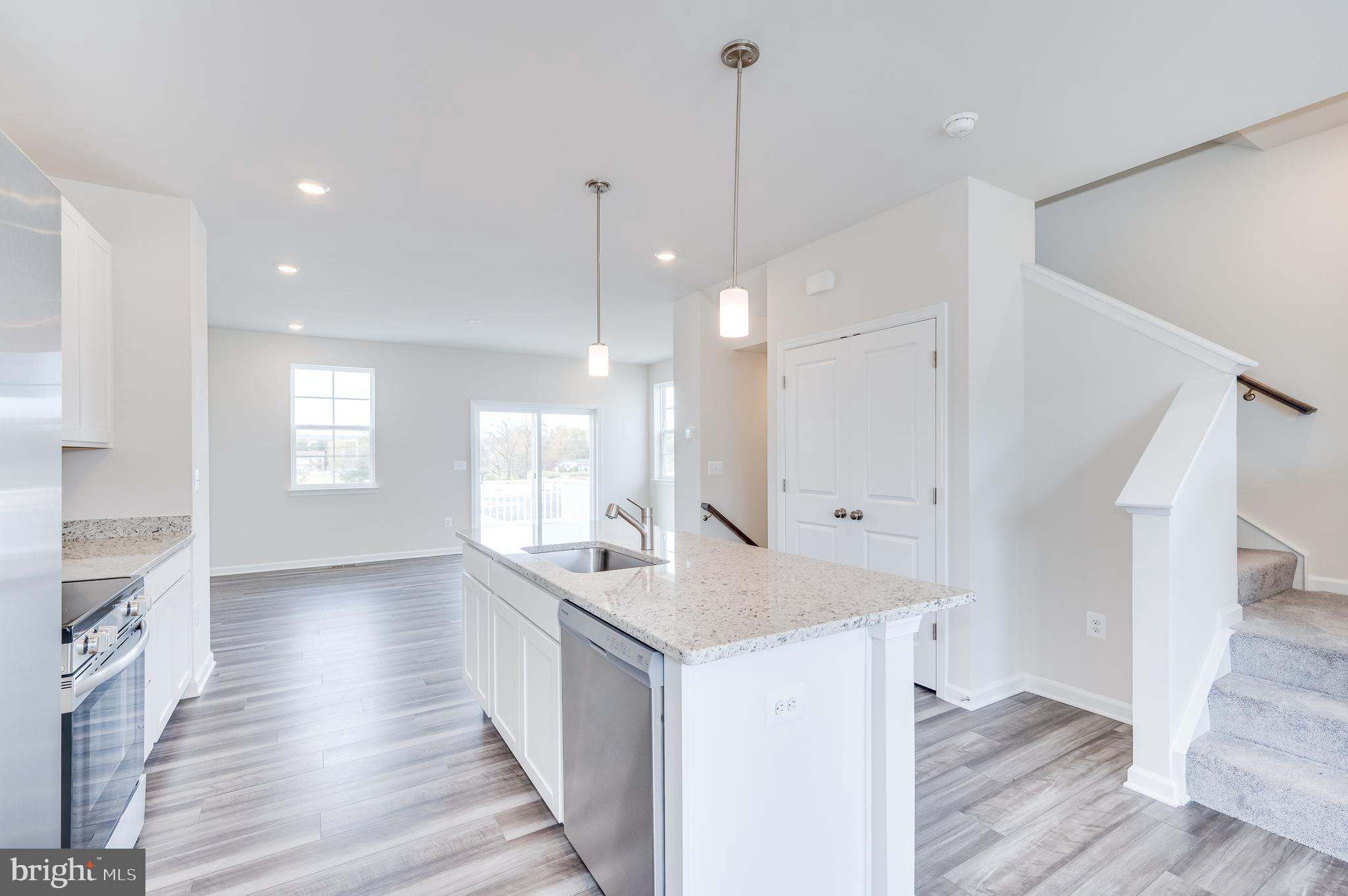 WILLOW GLEN - Residential Lease