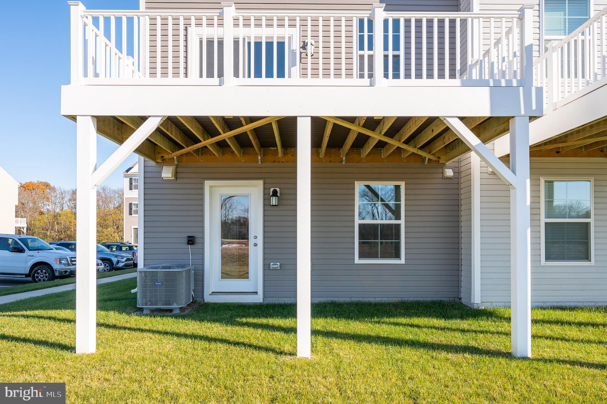 WILLOW GLEN - Residential Lease