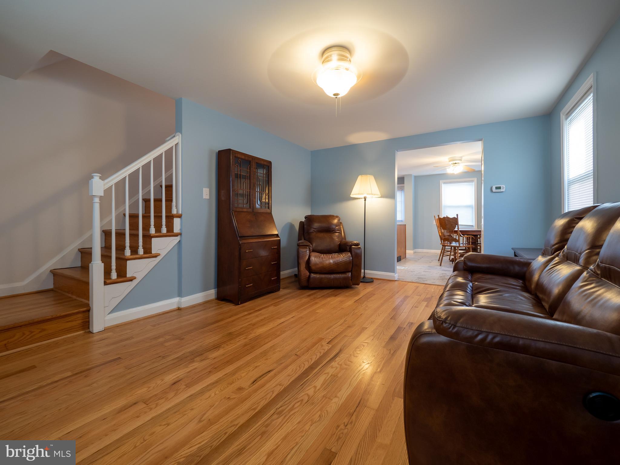 GLENHAM - BELFORD - Residential