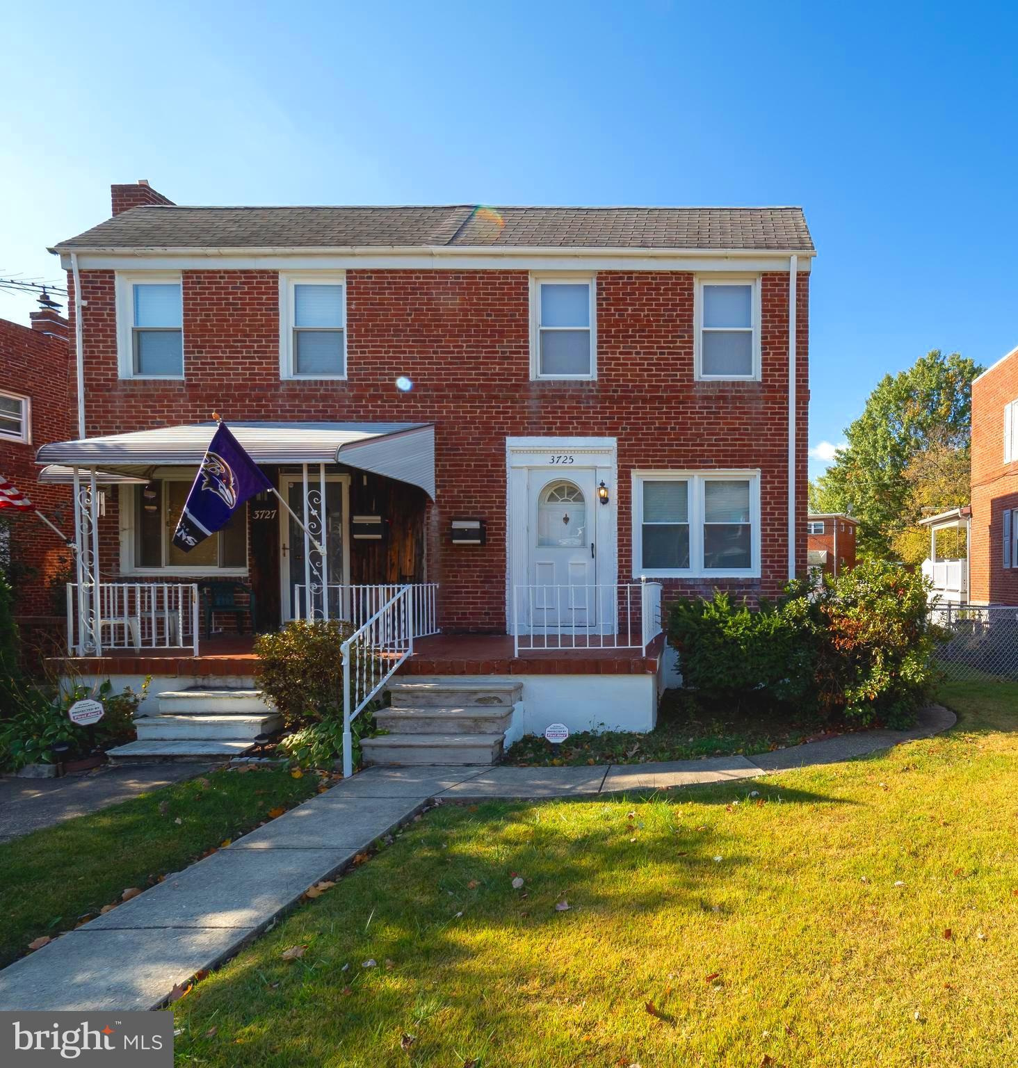 GLENHAM - BELFORD - Residential