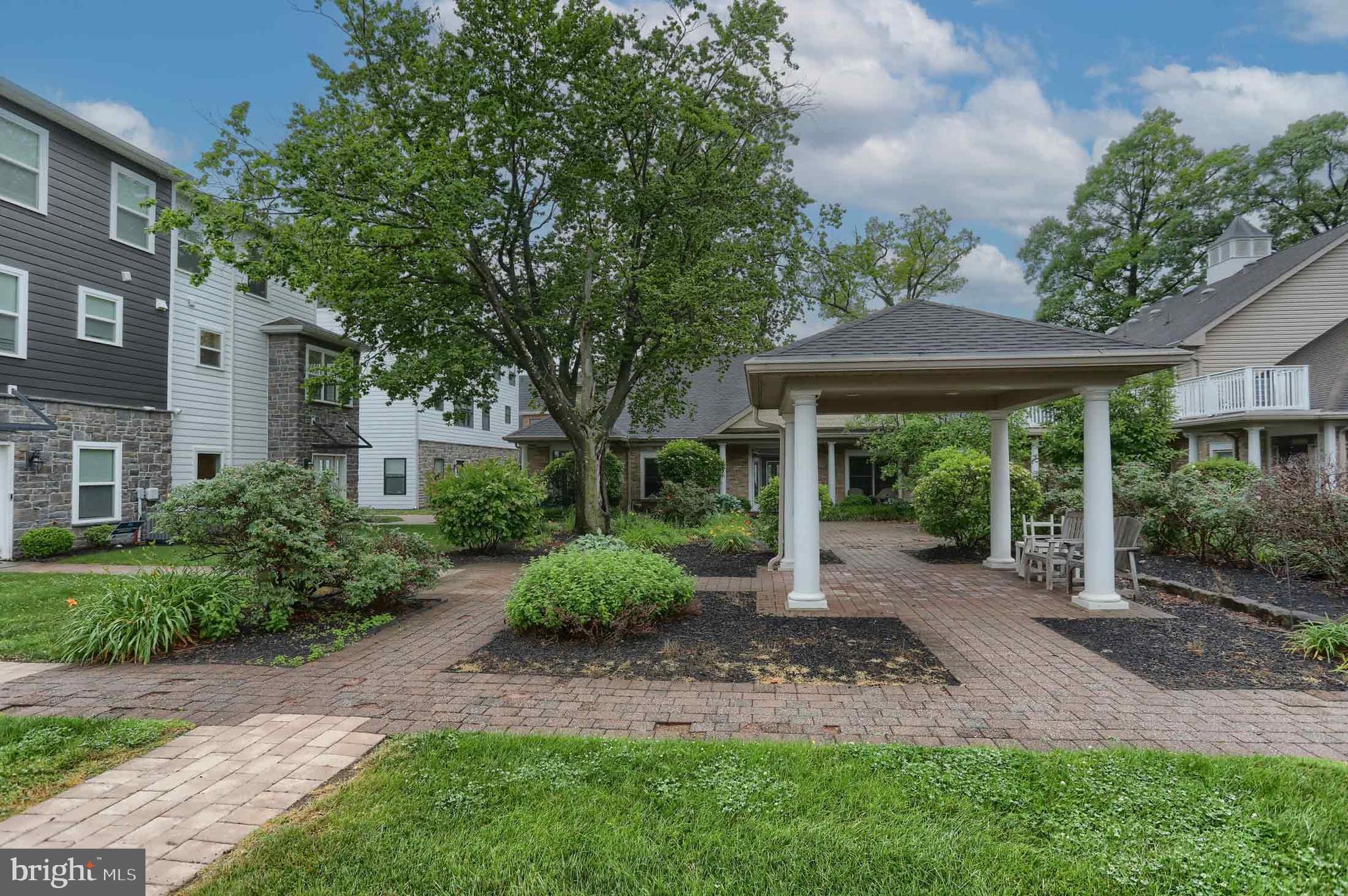 HIGH POINTE IN HERSHEY - Residential