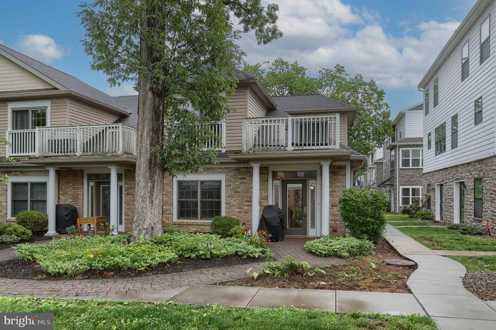 HIGH POINTE IN HERSHEY - Residential