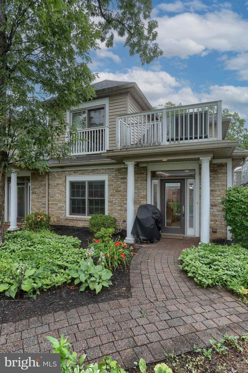 HIGH POINTE IN HERSHEY - Residential