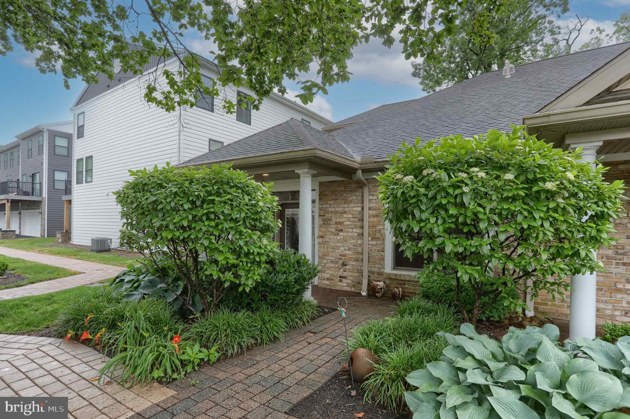 HIGH POINTE IN HERSHEY - Residential