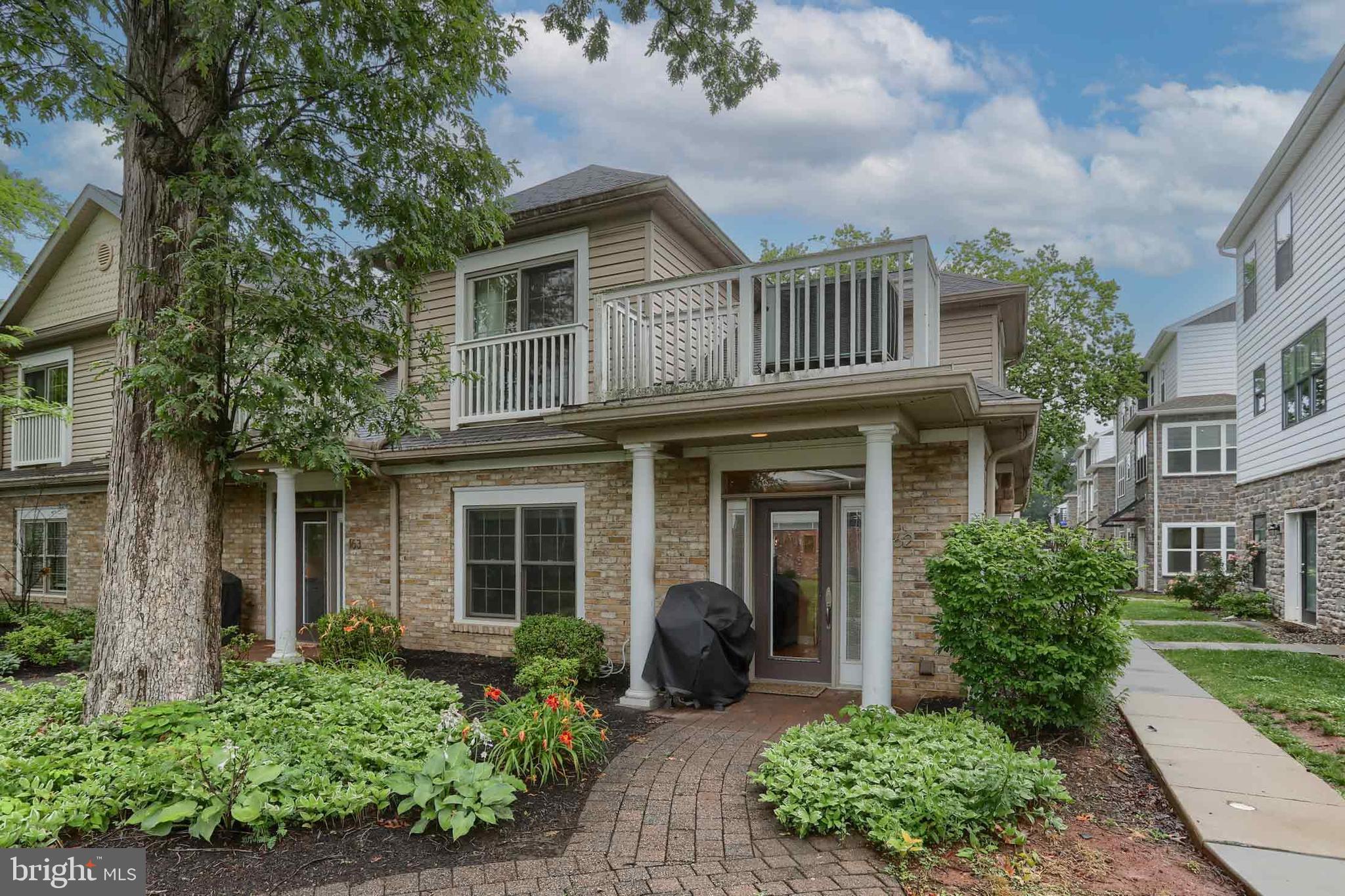 HIGH POINTE IN HERSHEY - Residential