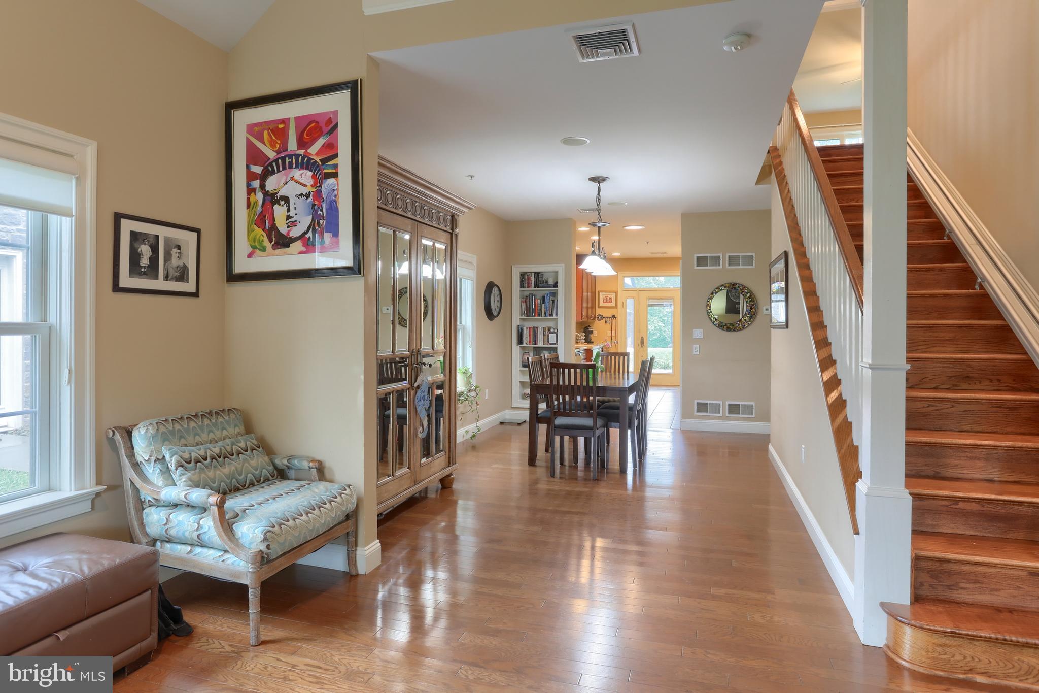 HIGH POINTE IN HERSHEY - Residential