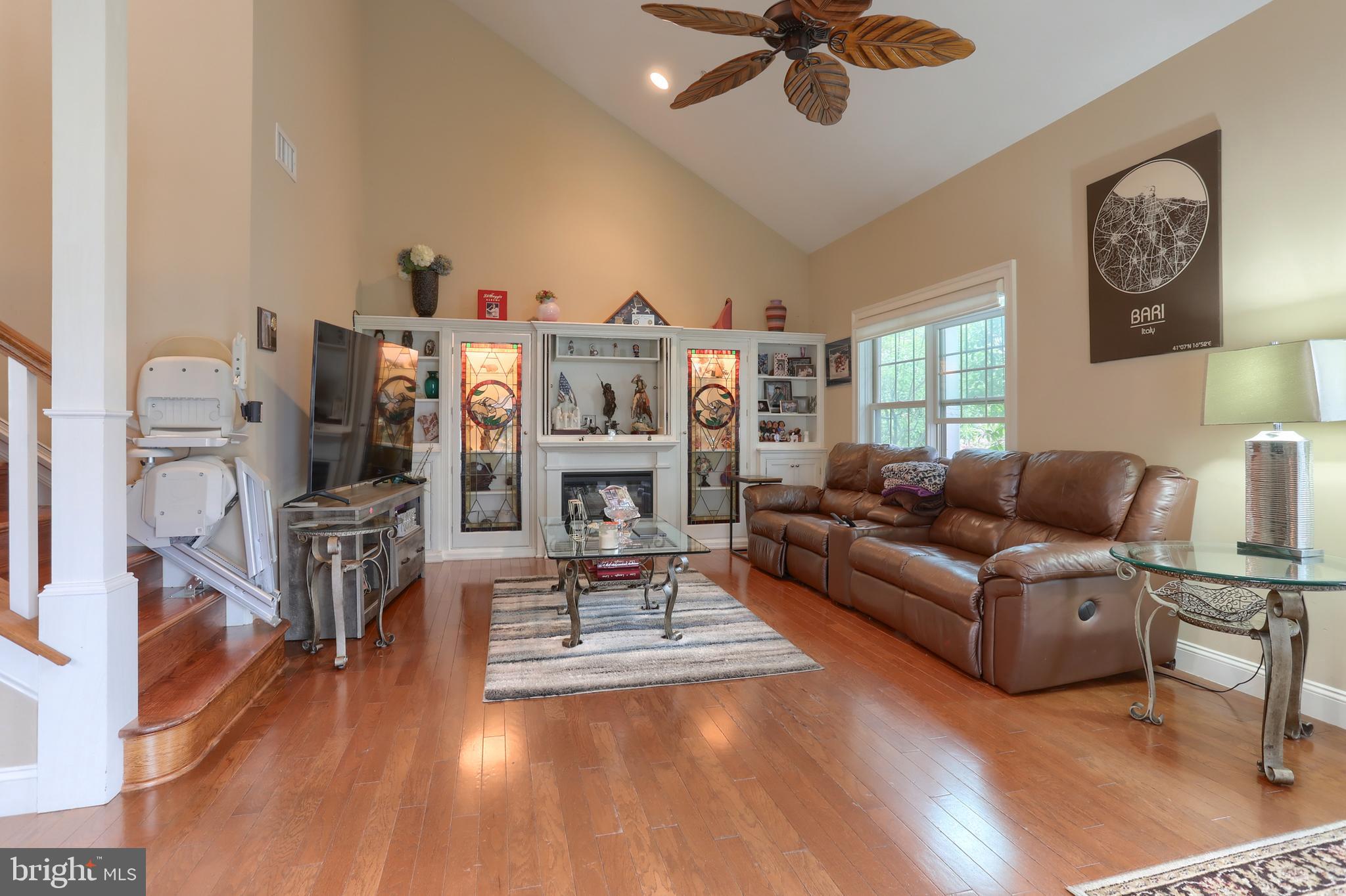 HIGH POINTE IN HERSHEY - Residential