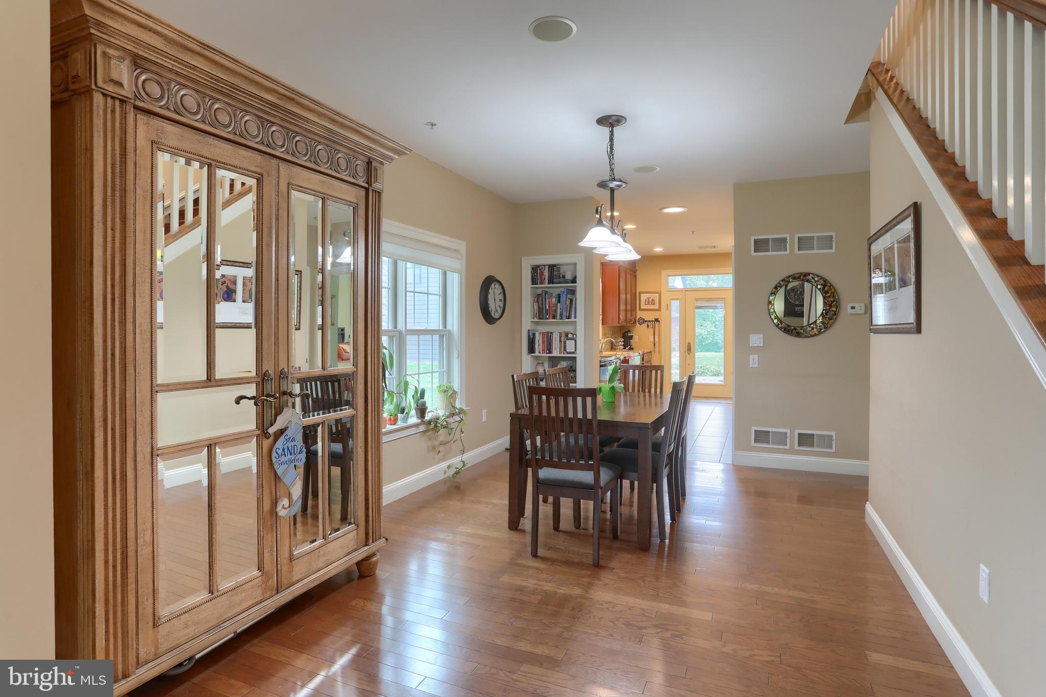 HIGH POINTE IN HERSHEY - Residential