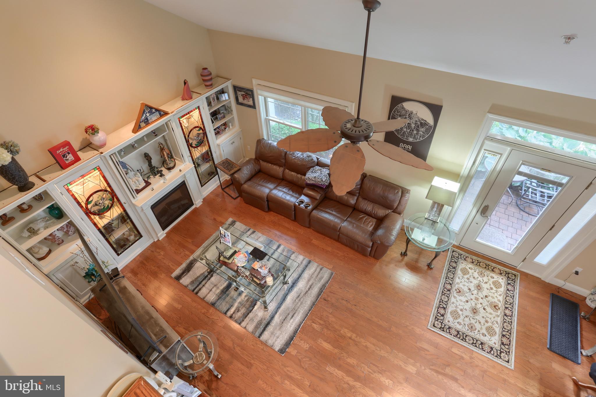 HIGH POINTE IN HERSHEY - Residential