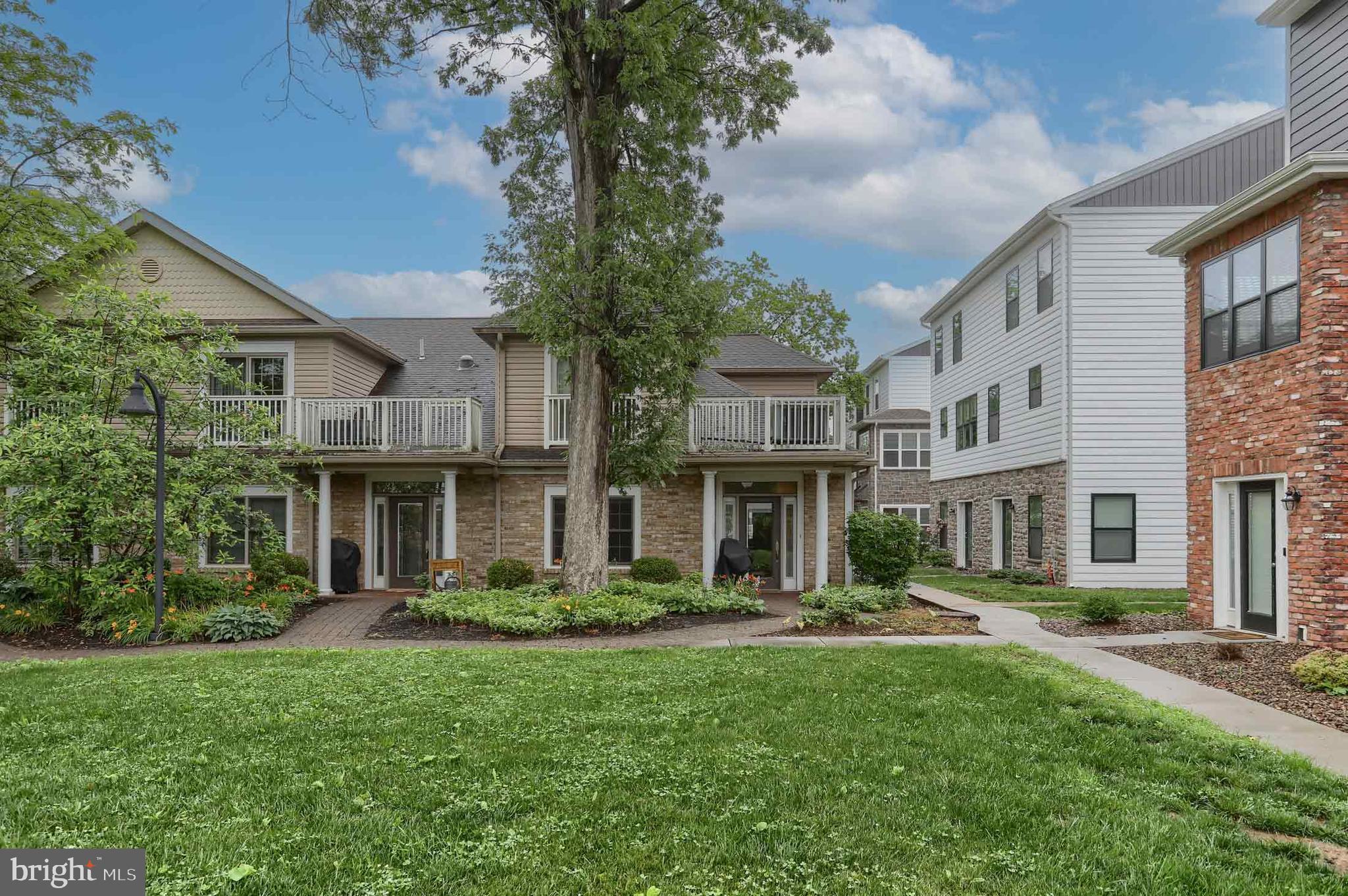 HIGH POINTE IN HERSHEY - Residential