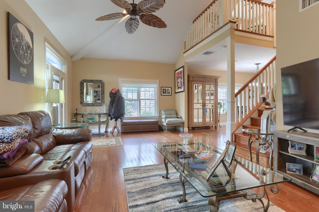 Photo of 162 High Pointe Drive, HUMMELSTOWN, PA 17036 (MLS # PADA2046586)