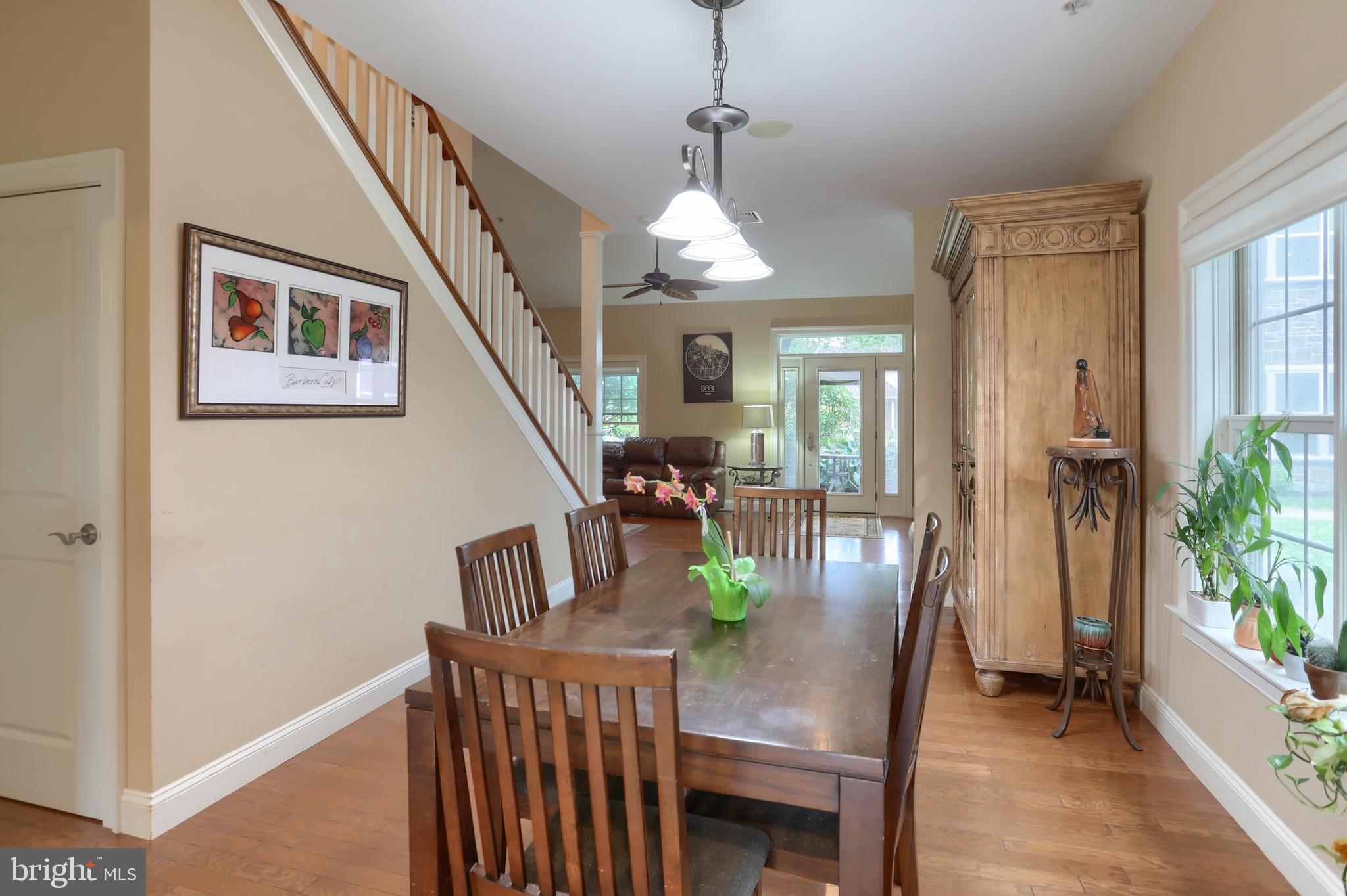 HIGH POINTE IN HERSHEY - Residential