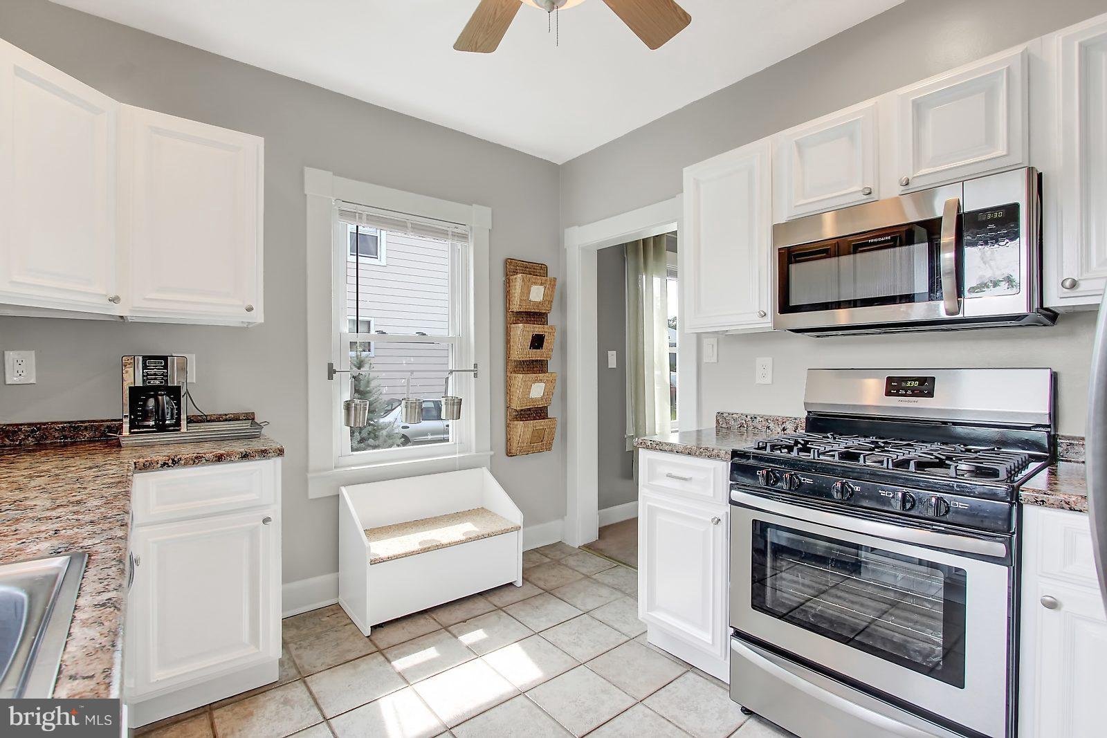 BROOKLYN HEIGHTS - Residential