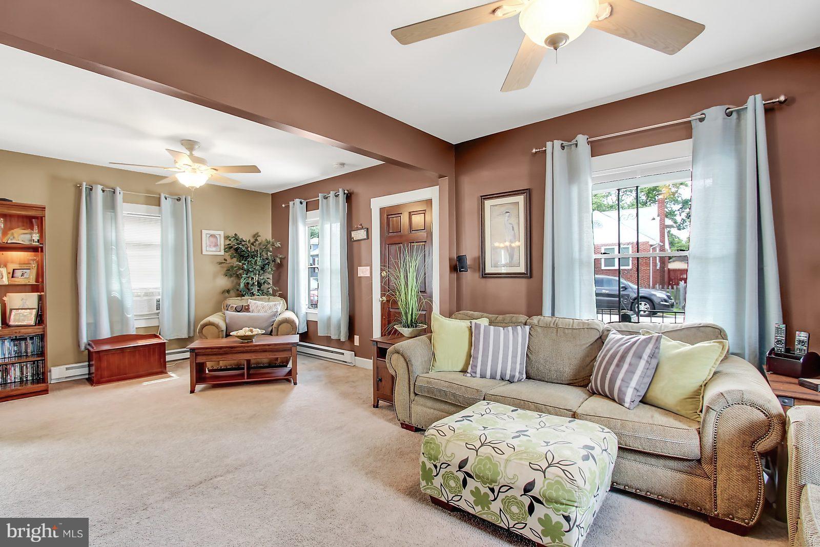 BROOKLYN HEIGHTS - Residential