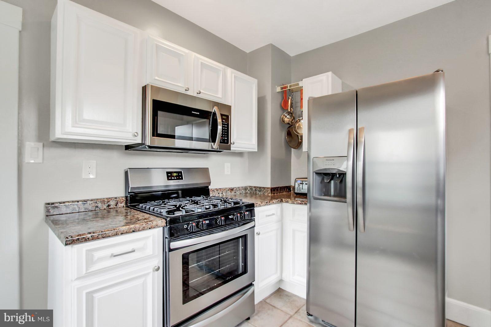 BROOKLYN HEIGHTS - Residential