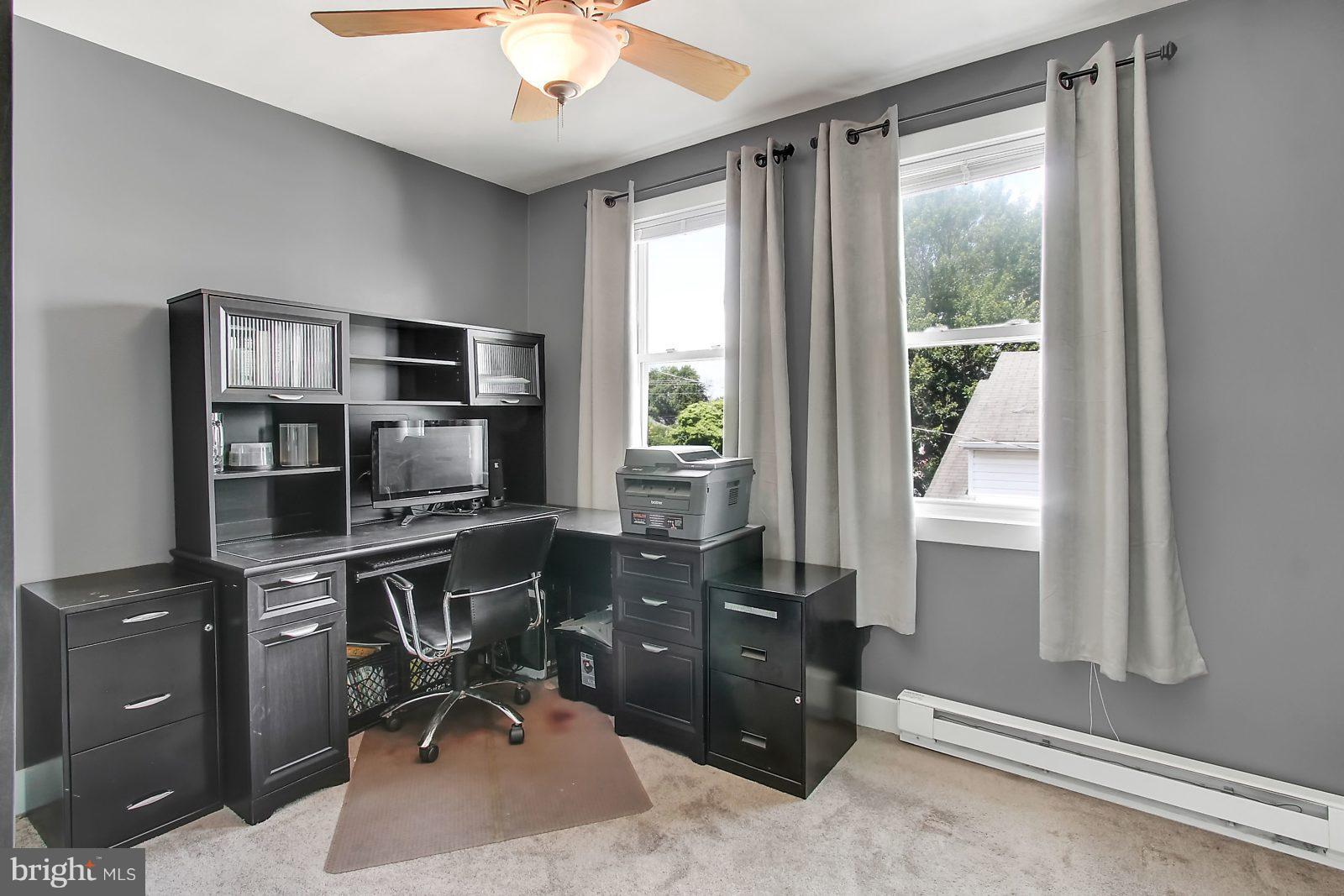 BROOKLYN HEIGHTS - Residential