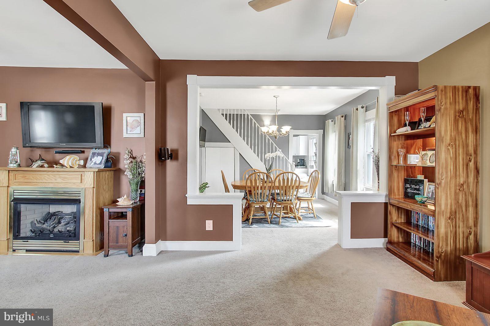 BROOKLYN HEIGHTS - Residential