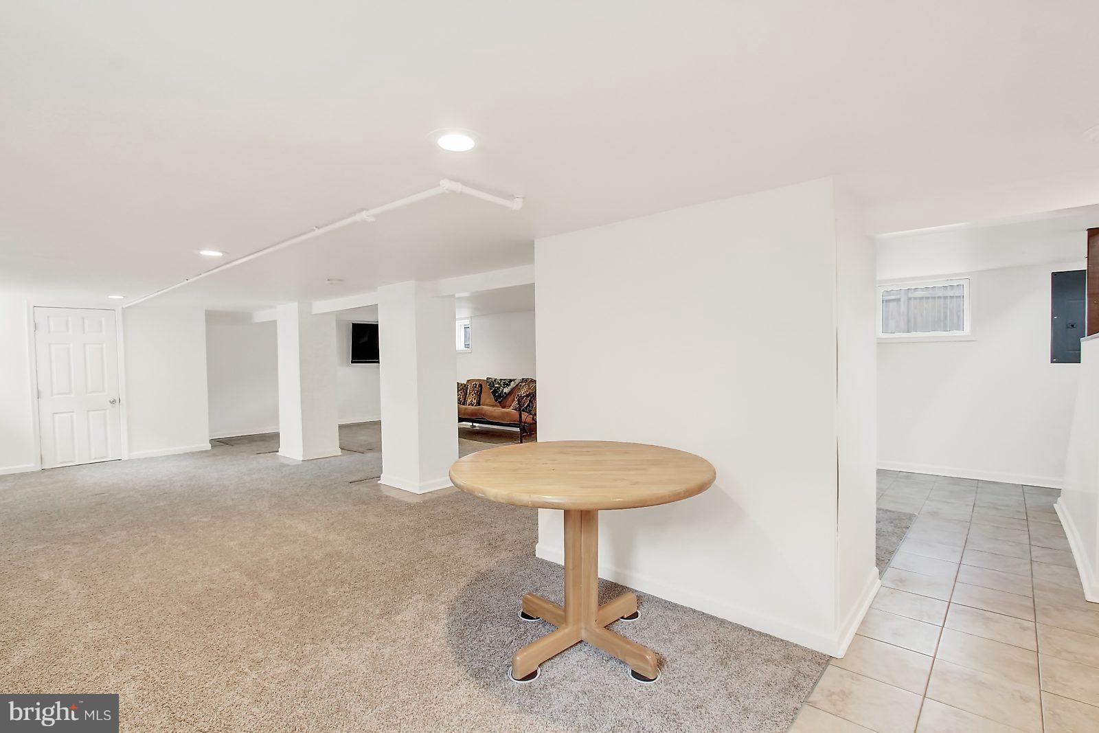 BROOKLYN HEIGHTS - Residential