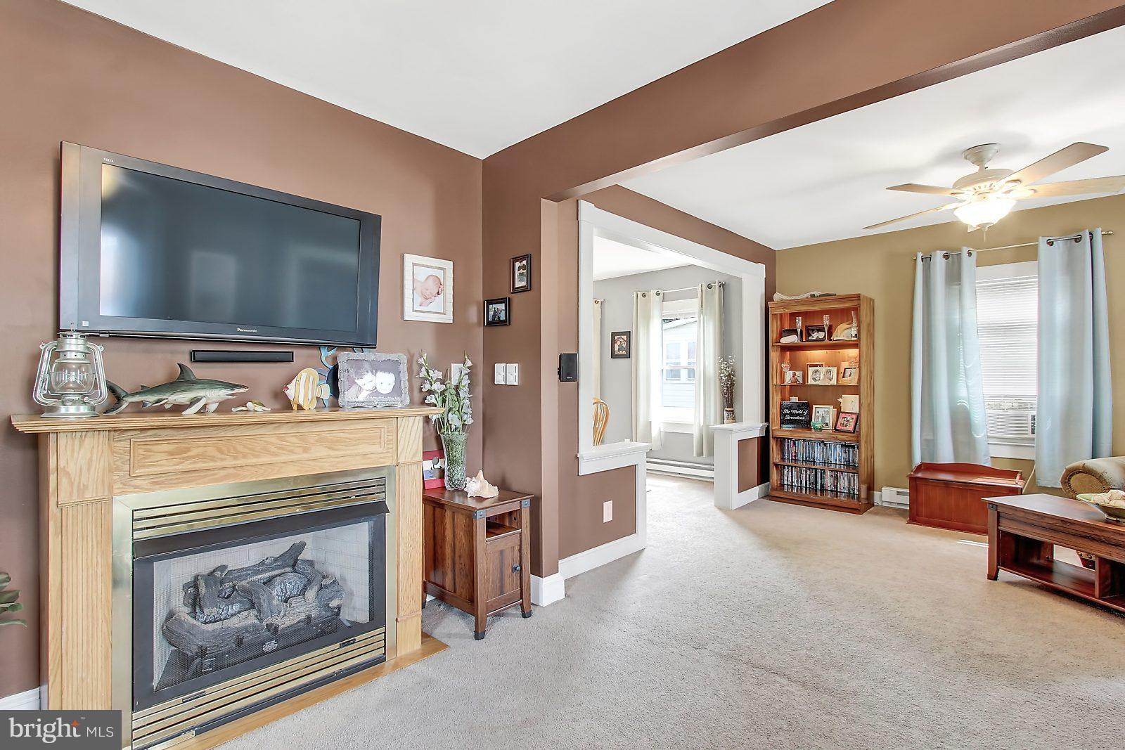 BROOKLYN HEIGHTS - Residential