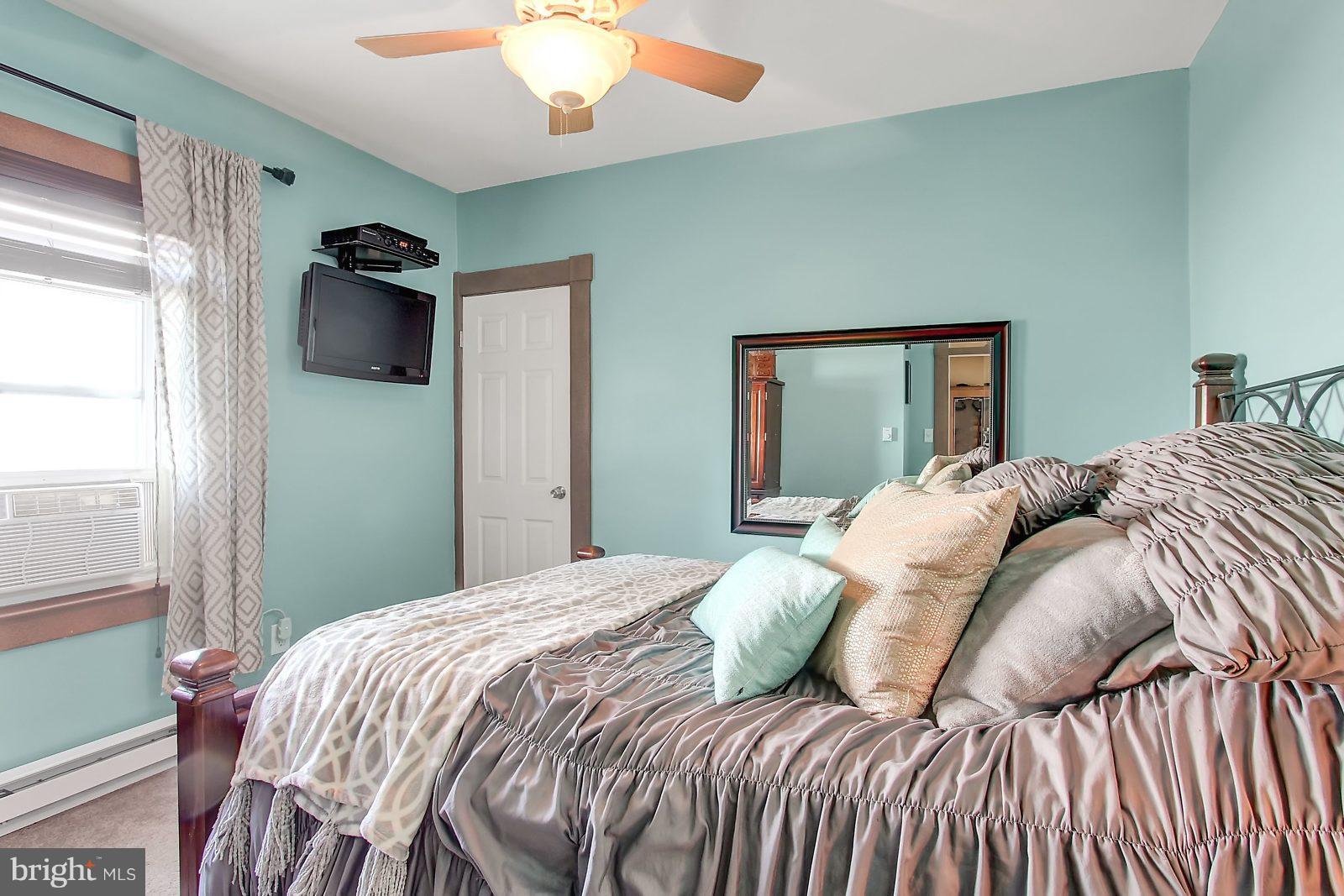 BROOKLYN HEIGHTS - Residential