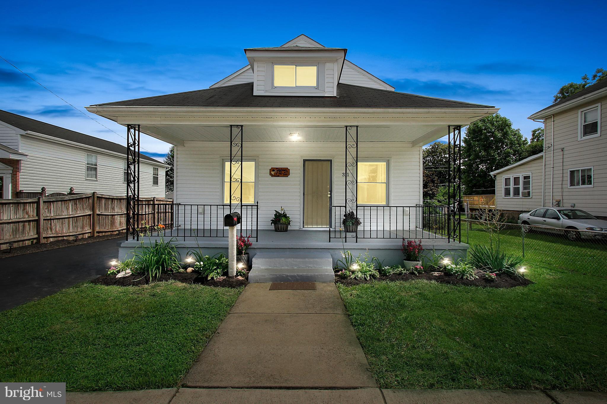 BROOKLYN HEIGHTS - Residential