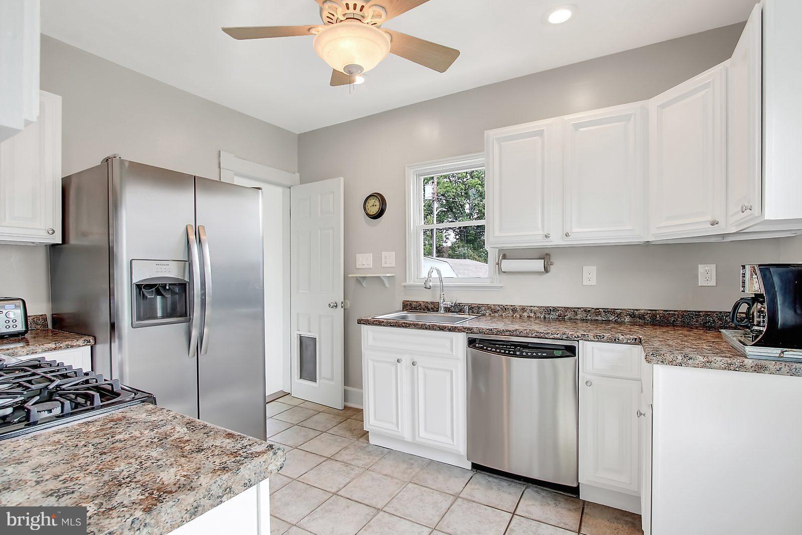 BROOKLYN HEIGHTS - Residential