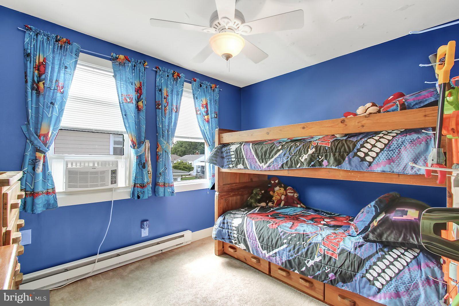 BROOKLYN HEIGHTS - Residential