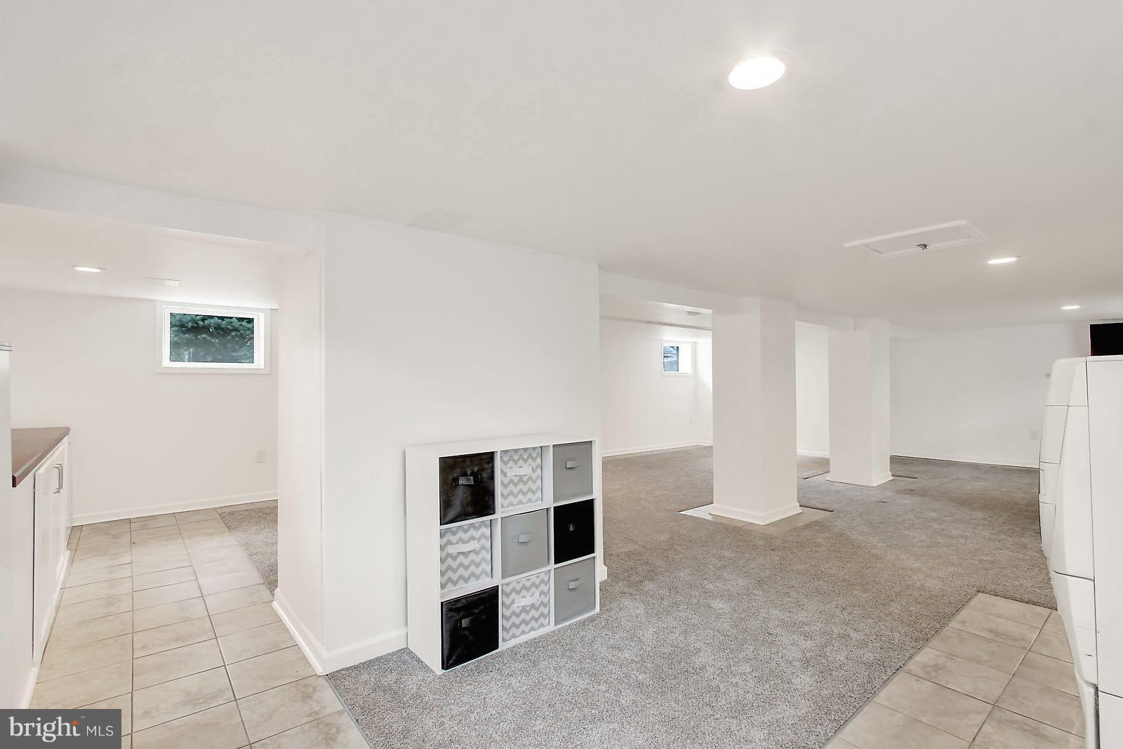 BROOKLYN HEIGHTS - Residential