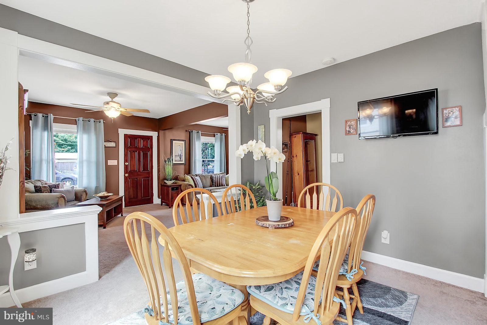 BROOKLYN HEIGHTS - Residential