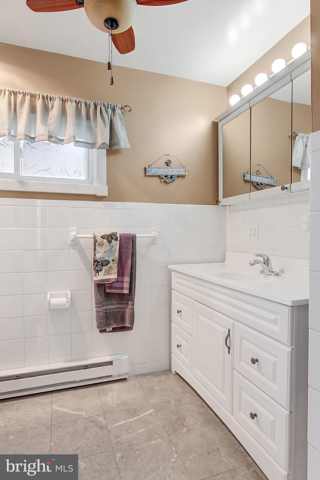 BROOKLYN HEIGHTS - Residential