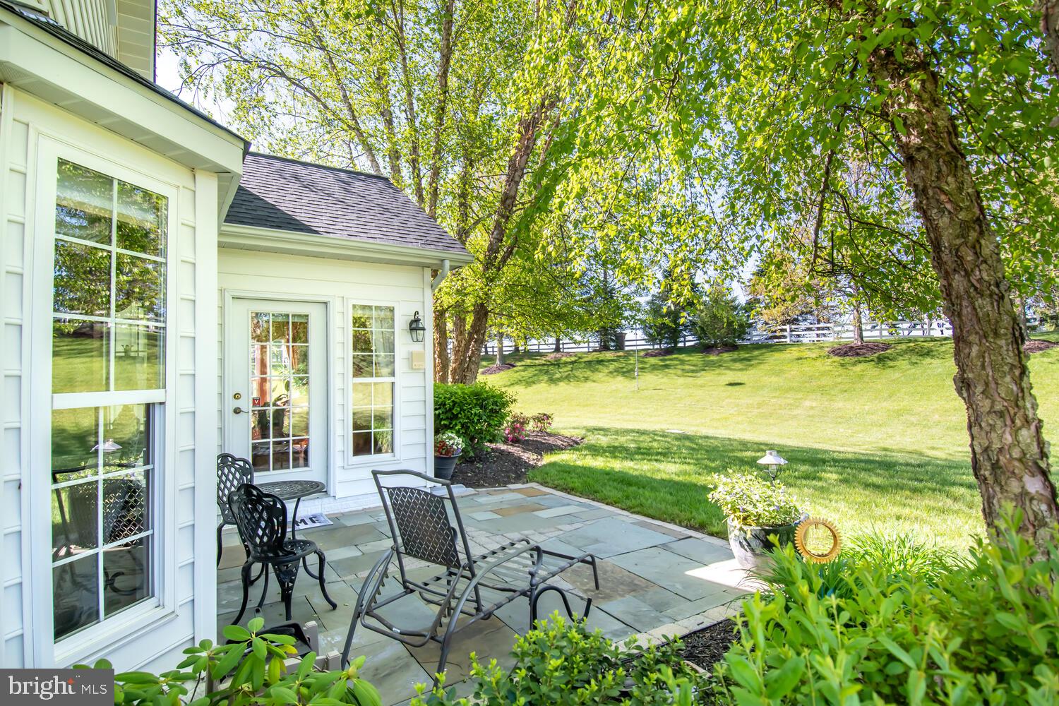 SYMPHONY VILLAGE AT CENTREVILLE - Residential