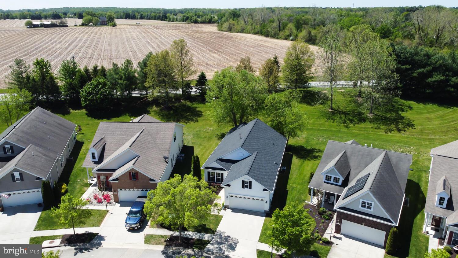 SYMPHONY VILLAGE AT CENTREVILLE - Residential