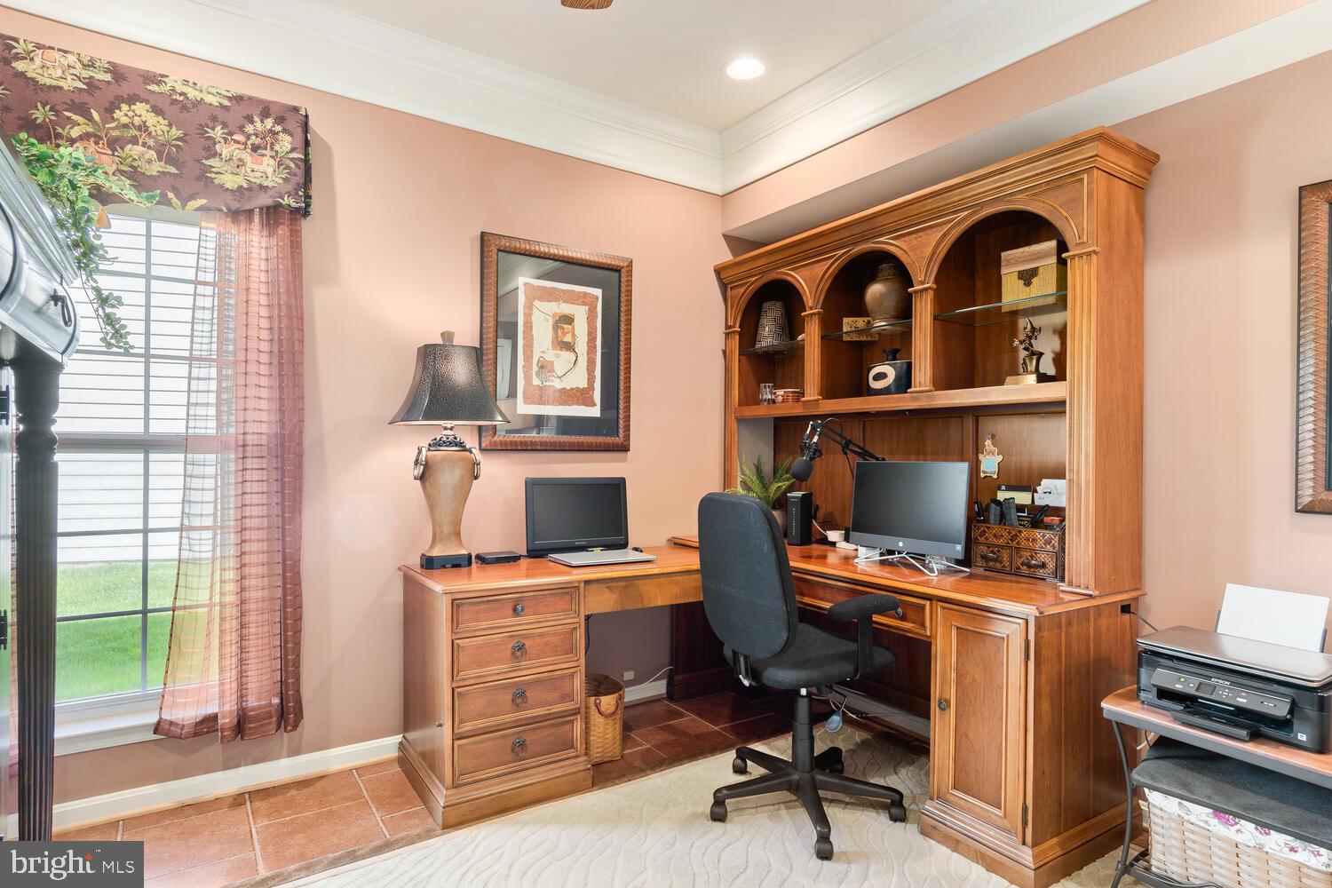 SYMPHONY VILLAGE AT CENTREVILLE - Residential