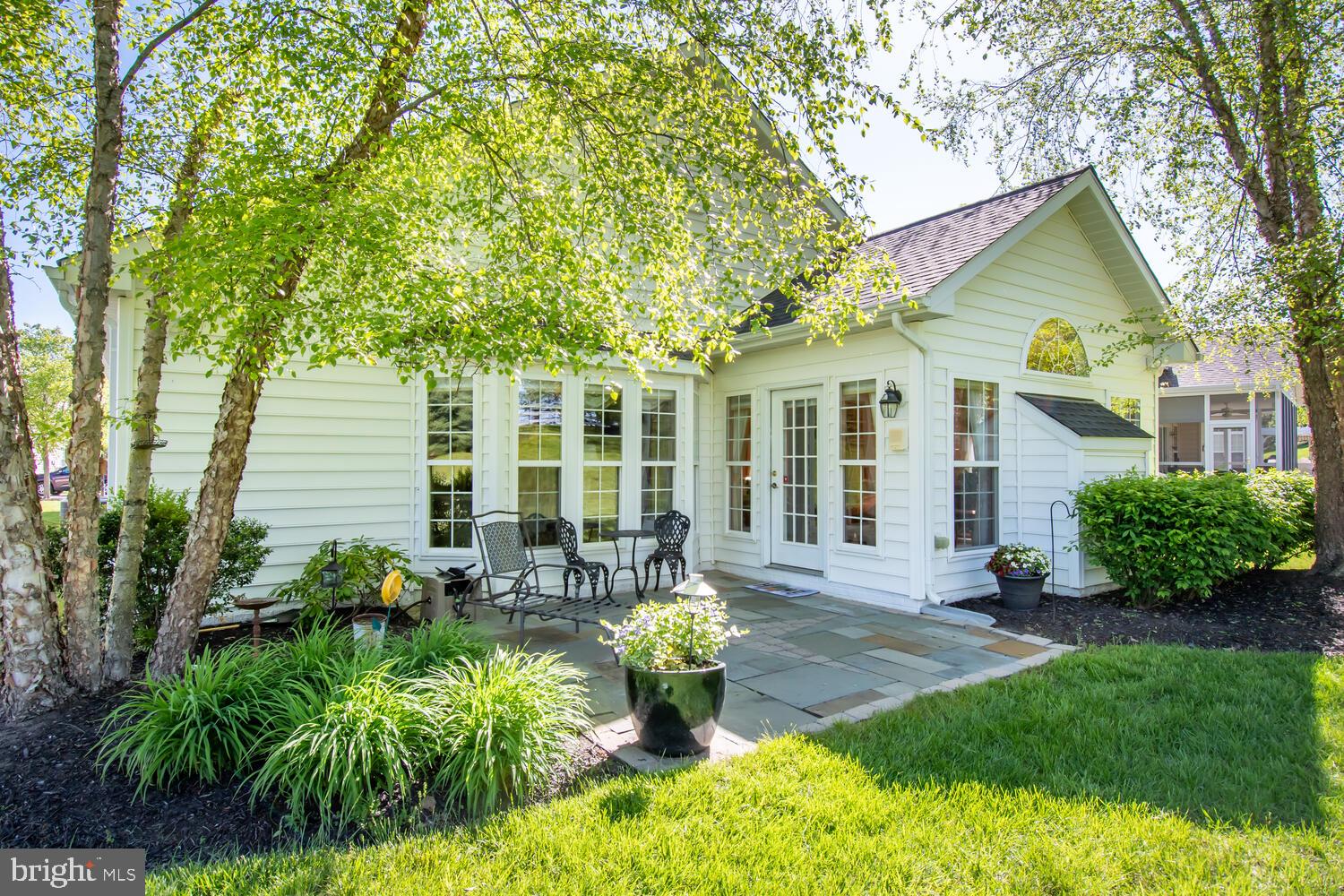 SYMPHONY VILLAGE AT CENTREVILLE - Residential