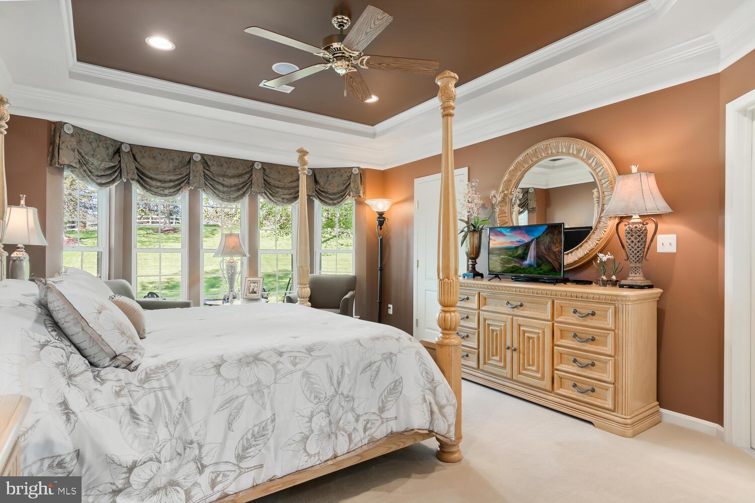 SYMPHONY VILLAGE AT CENTREVILLE - Residential