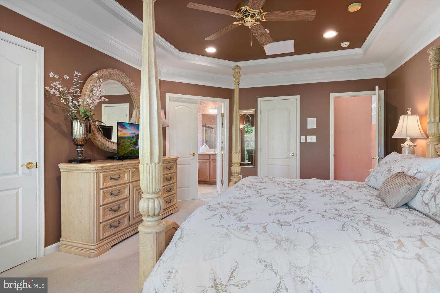 SYMPHONY VILLAGE AT CENTREVILLE - Residential