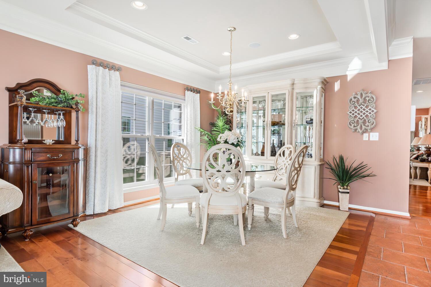 SYMPHONY VILLAGE AT CENTREVILLE - Residential