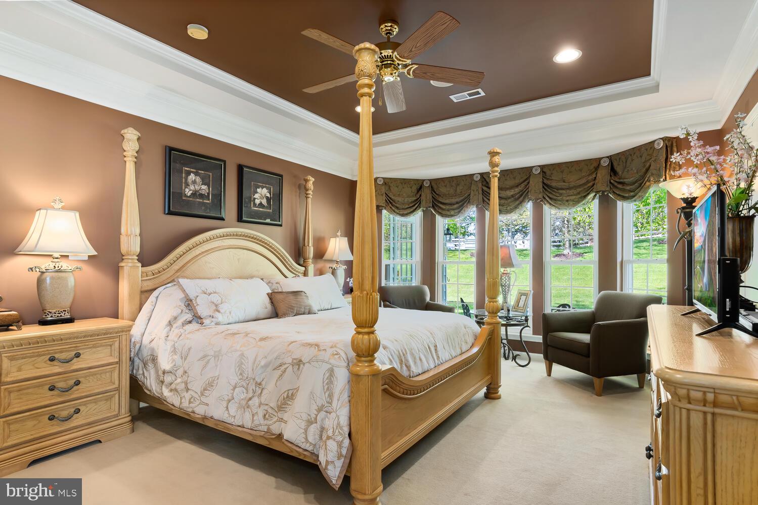 SYMPHONY VILLAGE AT CENTREVILLE - Residential