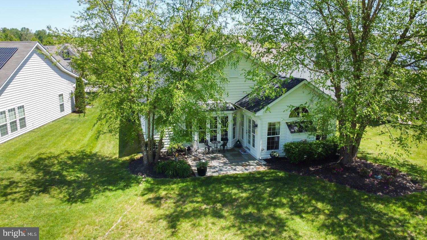 SYMPHONY VILLAGE AT CENTREVILLE - Residential