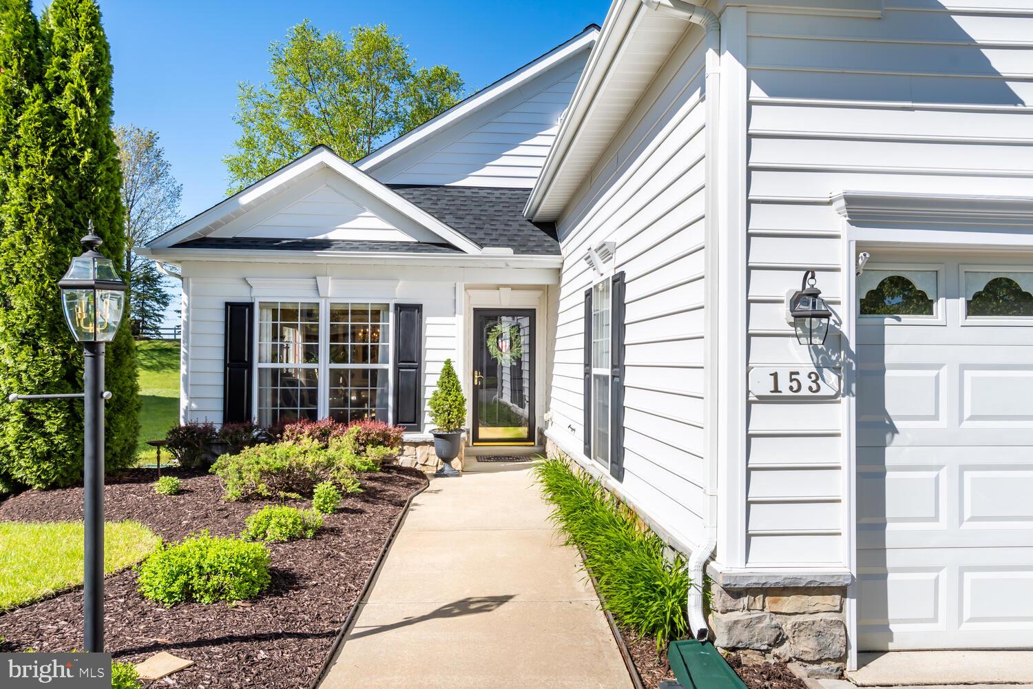 SYMPHONY VILLAGE AT CENTREVILLE - Residential