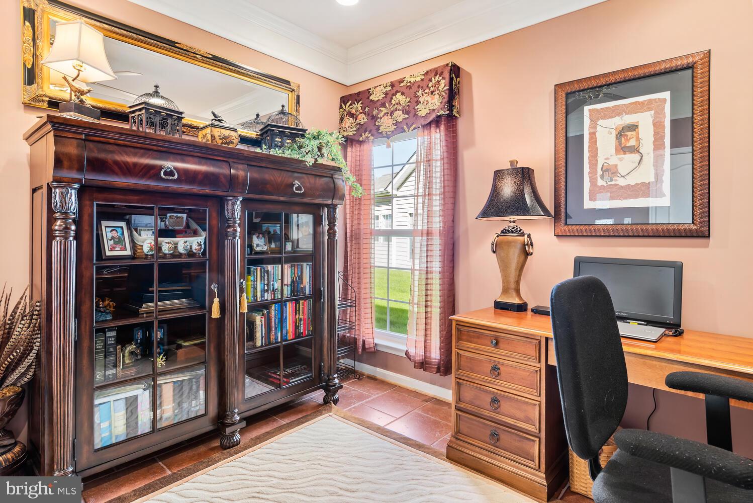 SYMPHONY VILLAGE AT CENTREVILLE - Residential