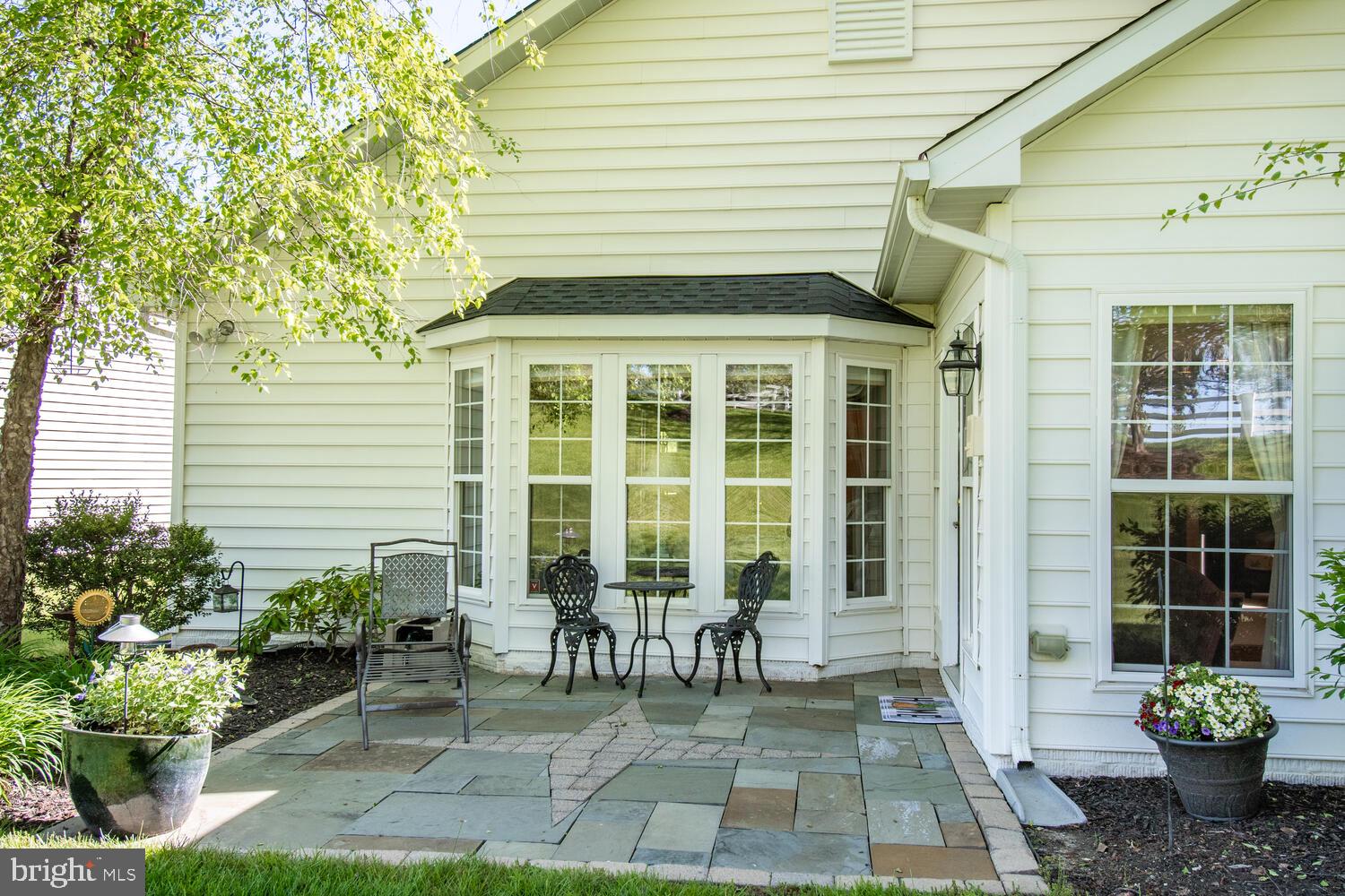 SYMPHONY VILLAGE AT CENTREVILLE - Residential