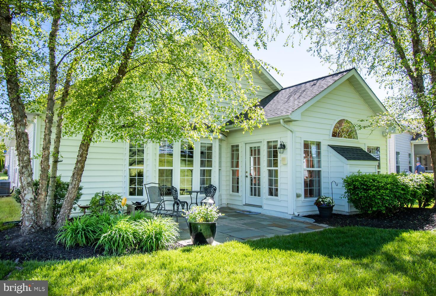 SYMPHONY VILLAGE AT CENTREVILLE - Residential