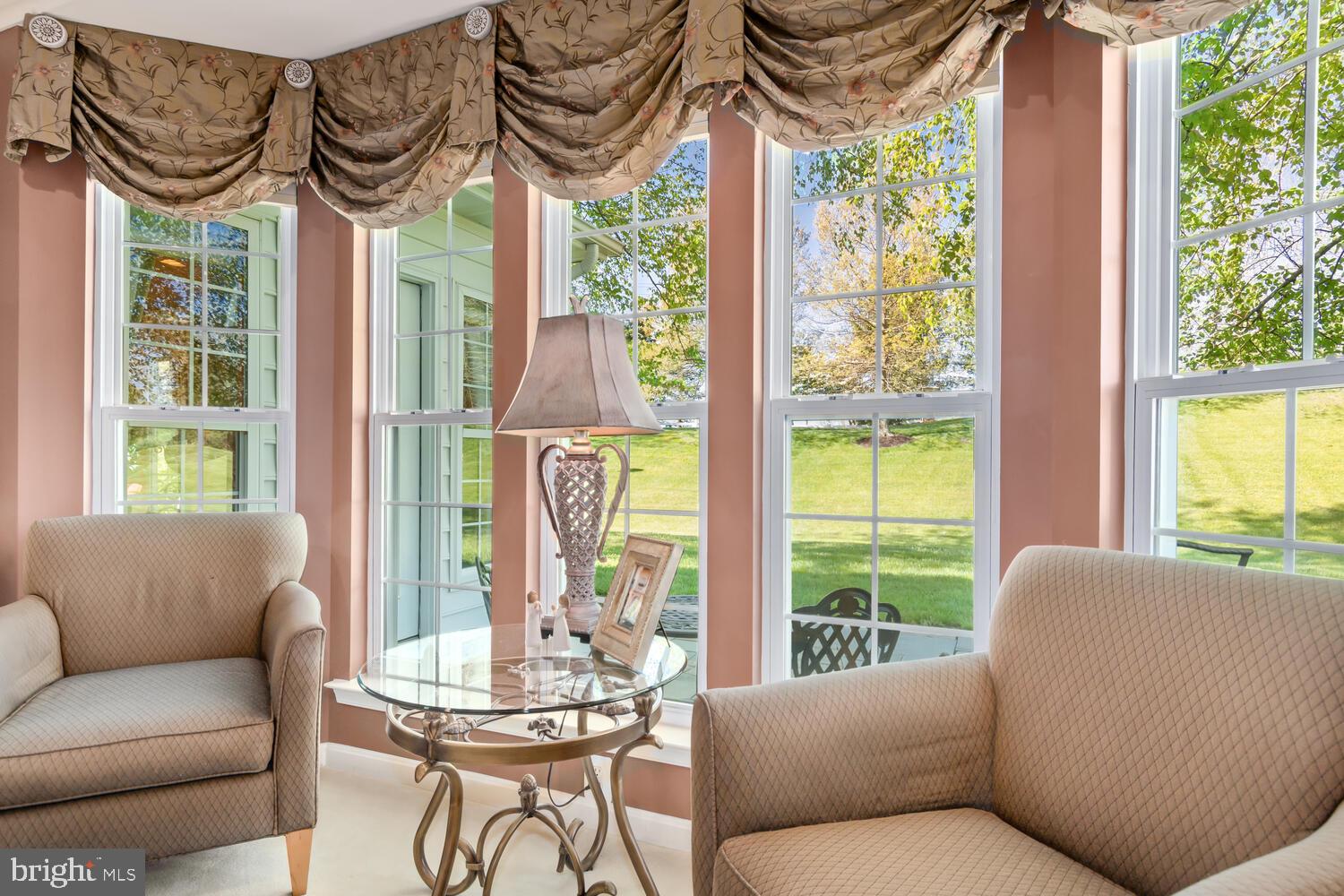 SYMPHONY VILLAGE AT CENTREVILLE - Residential