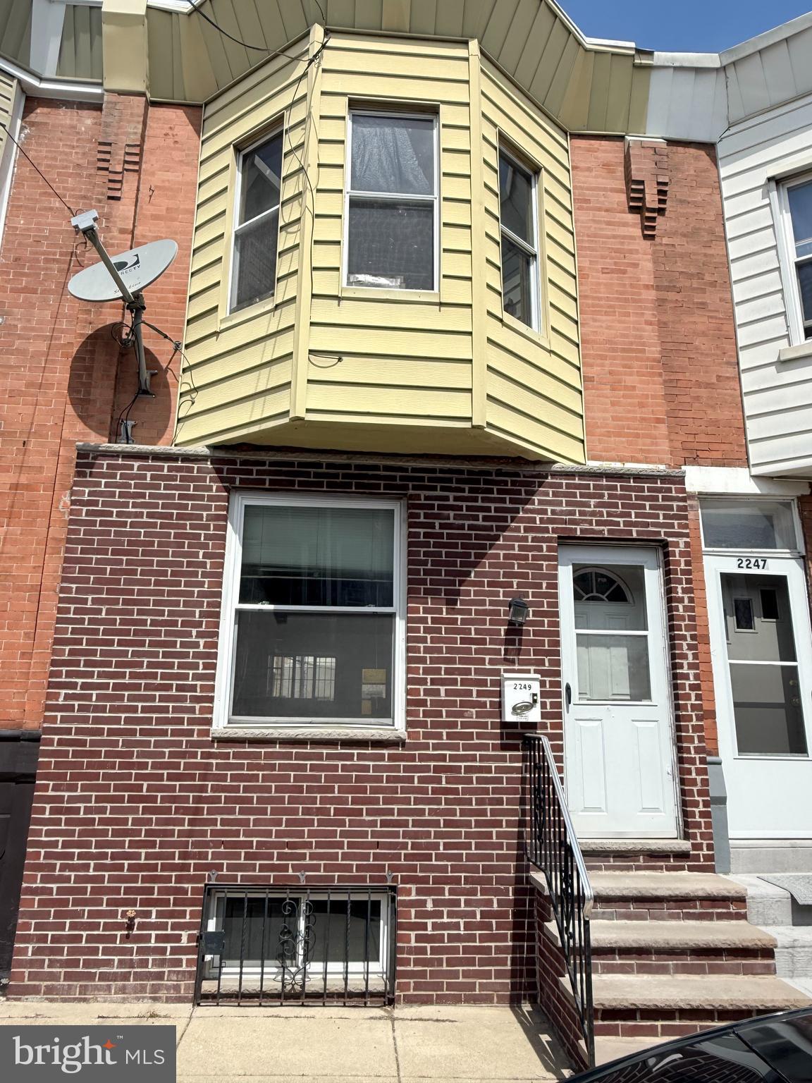 2249 CANTRELL STREET