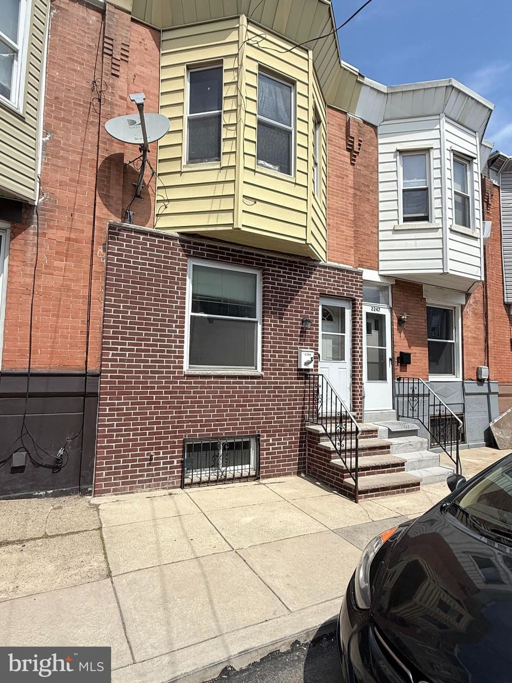 Photo of 2249 Cantrell Street, PHILADELPHIA, PA 19145 (MLS # PAPH2608924)