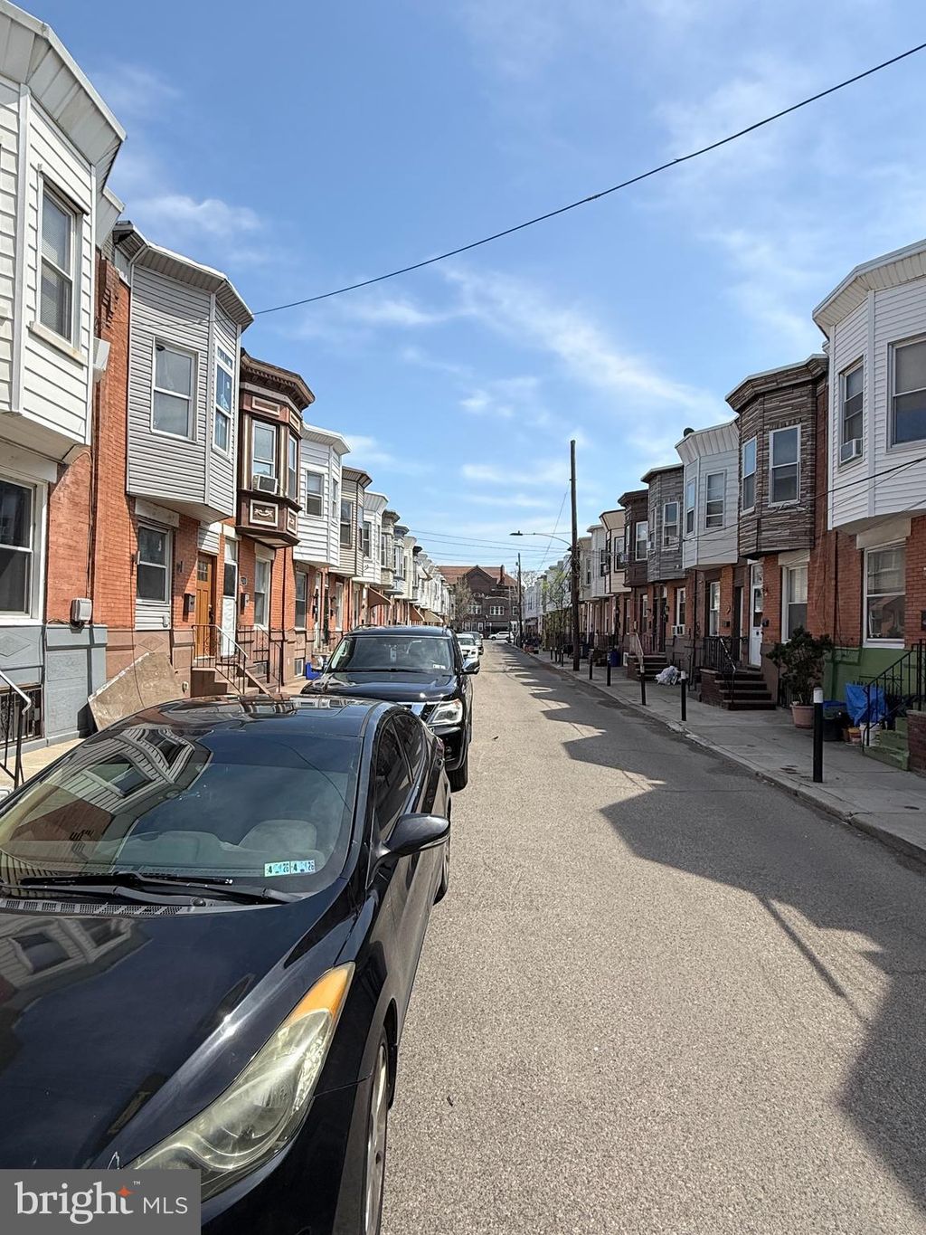 Photo of 2249 Cantrell Street, PHILADELPHIA, PA 19145 (MLS # PAPH2608924)