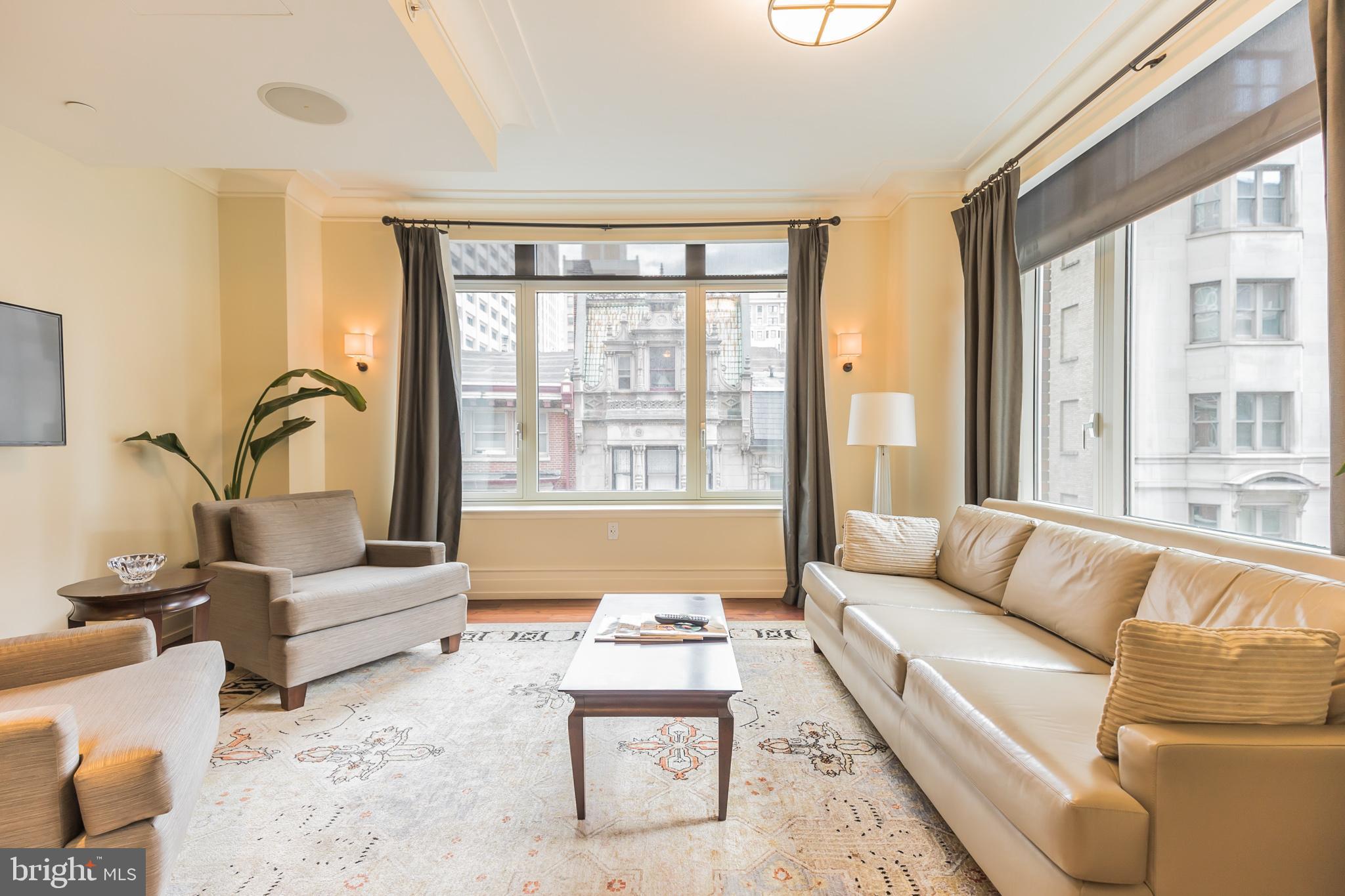 RITTENHOUSE SQUARE - Residential